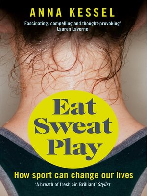 cover image of Eat Sweat Play
